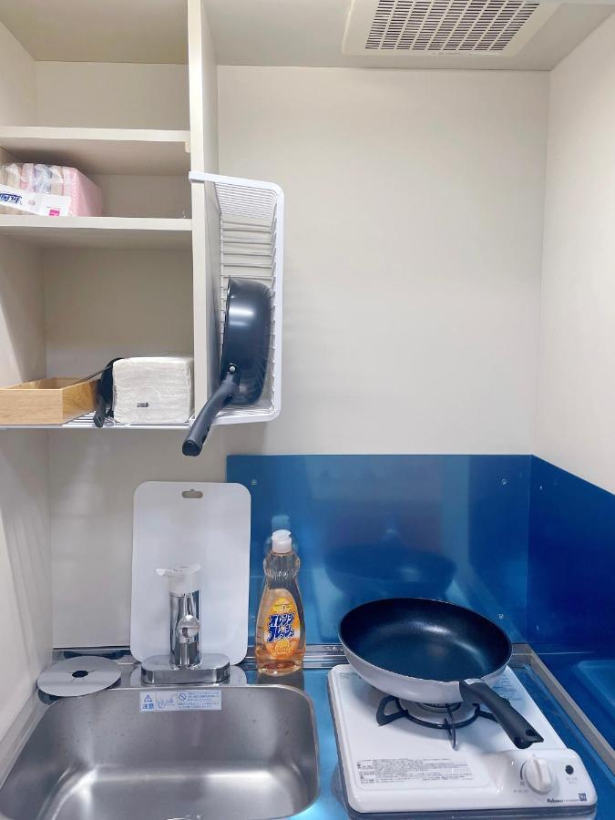 Uemo 406 Apartmán