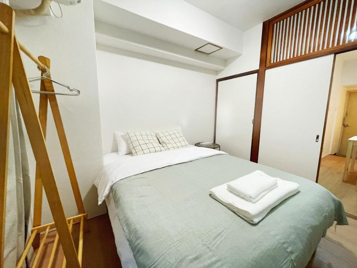 Apartmán Uemo 406 Prefektura Tokio
