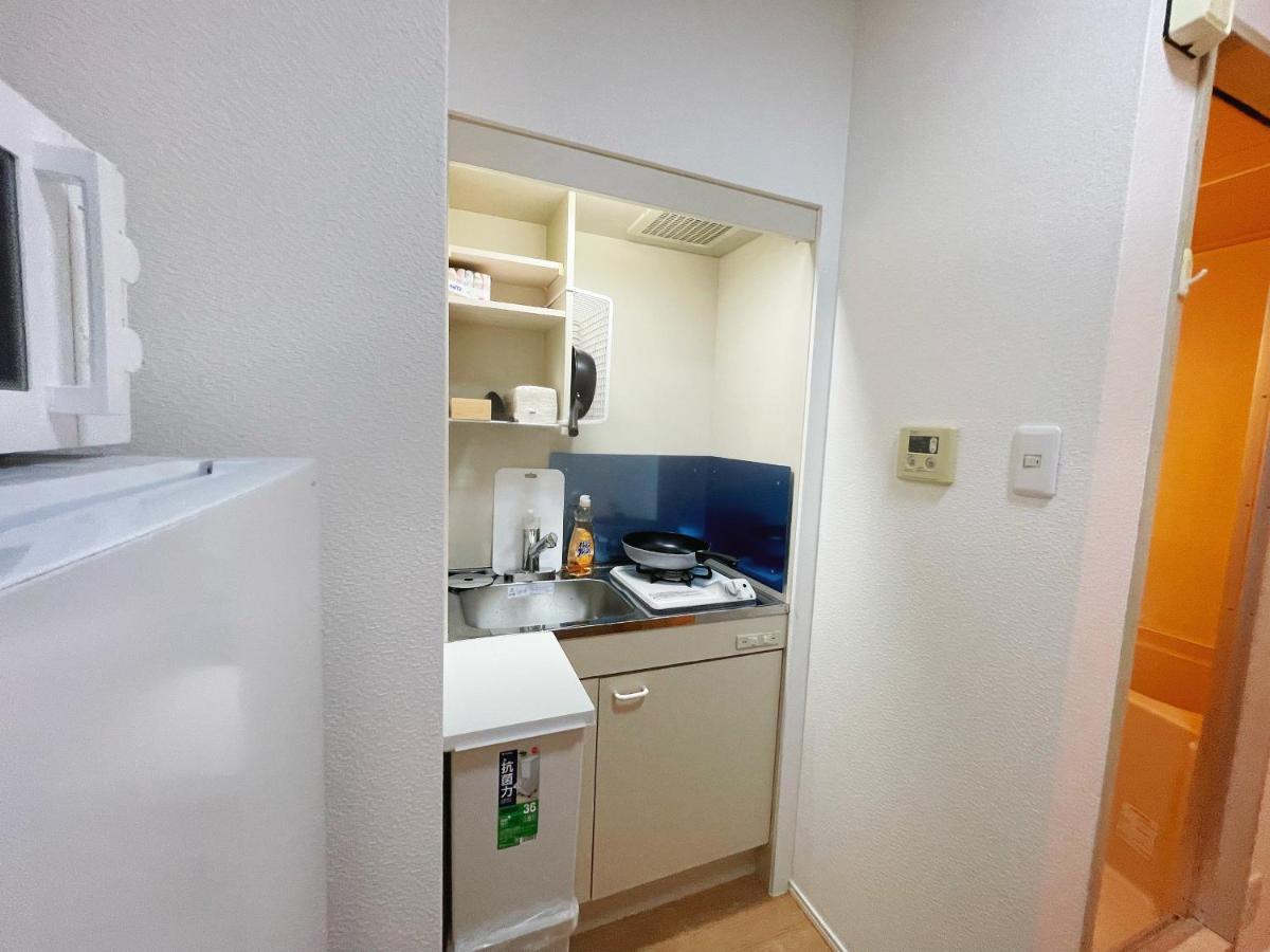 Uemo 406 Apartamento Tokio