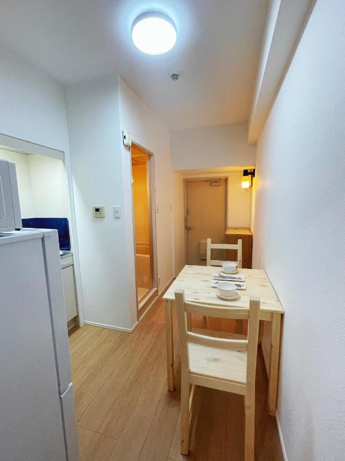 Apartamento Uemo 406 Tokio